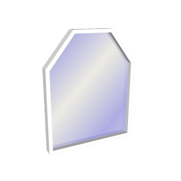 Double Clipped Corner Double Clipped Corner Direct Set