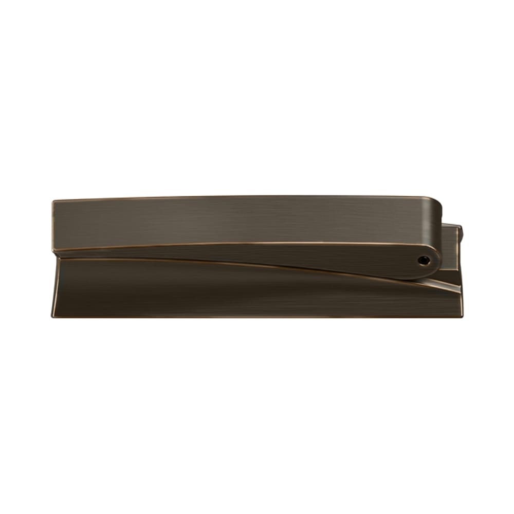 Saldo - Oil-Rubbed Bronze (Upgraded finish) oil-rubbed bronze saldo modern hardware
