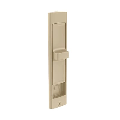 Tan Tan vent lock