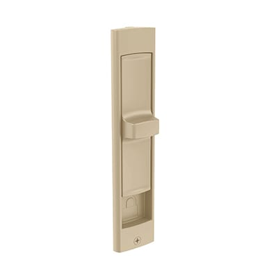 Tan Tan vent lock