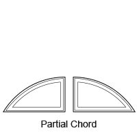 partial-chord