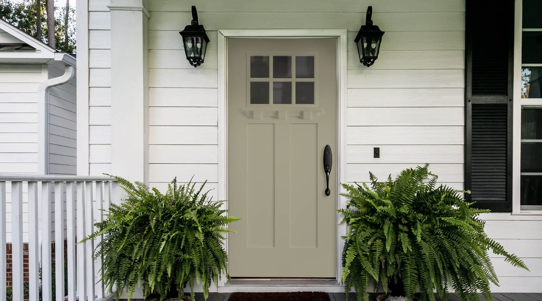 tan-craftsman-front-door