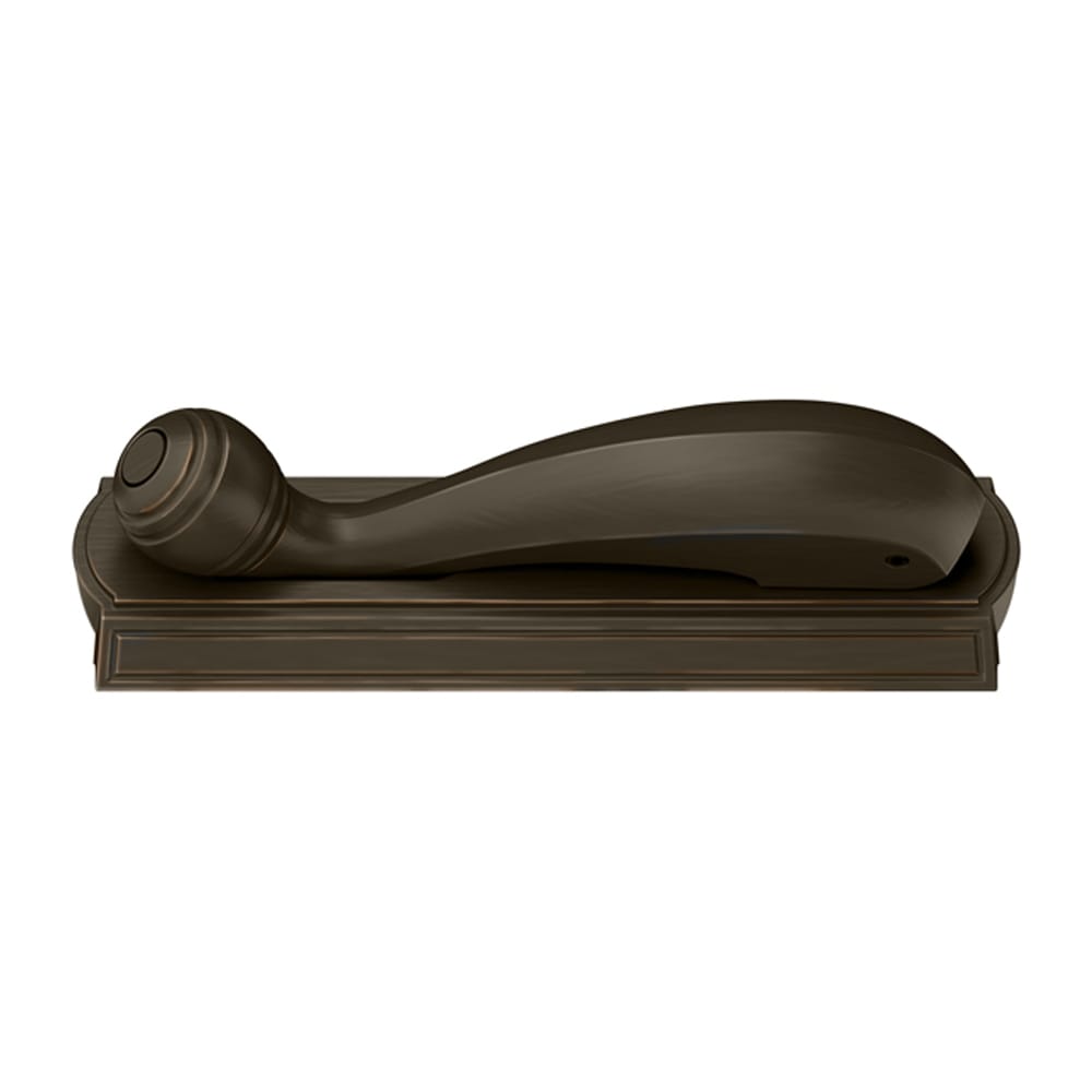 Antiek - Oil-Rubbed Bronze (Upgraded finish) oil-rubbed bronze antiek hardware for architect series traditional casement and awning windows