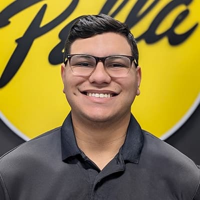 Nathan Canas
