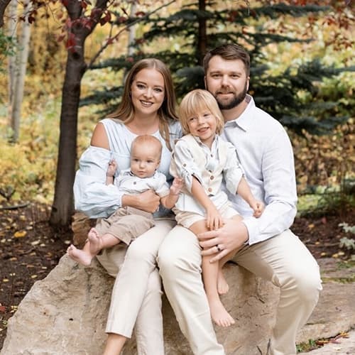 Colorado Springs of Pella family business story.