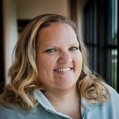 Brittany Donahue headshot