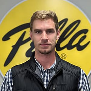 Trent Langley