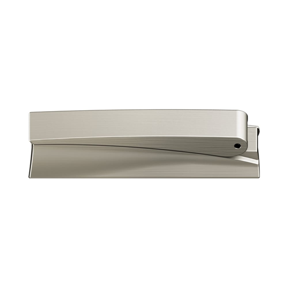 Saldo - Satin Nickel (Upgraded finish) satin nickel saldo modern hardware