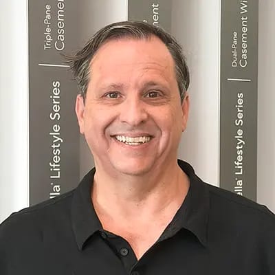 Brian Cummings headshot