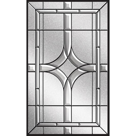 Huxley 1/2 Light huxley 1/2 glass