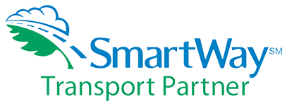 the SmartWay partner logo