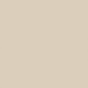 Almond an almond-colored swatch