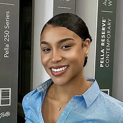 Gailayh Hardeman headshot