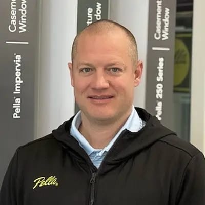 Marc Carlson headshot