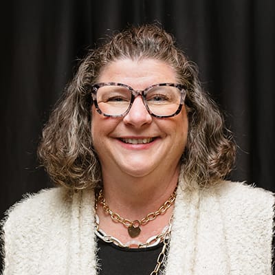 Sharon Massey