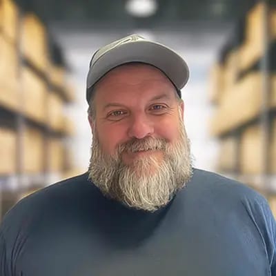 Mark Beach headshot
