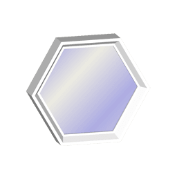 Hexagon Hexagon Direct Set