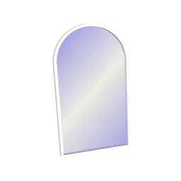 Springline Computer illustration of a springline direct set window