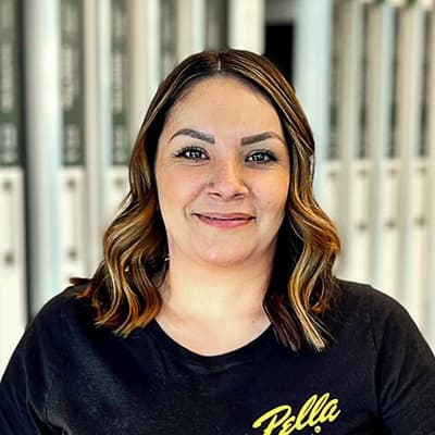 Yolanda Morales