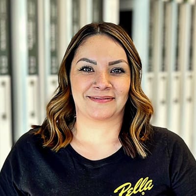 Yolanda Morales