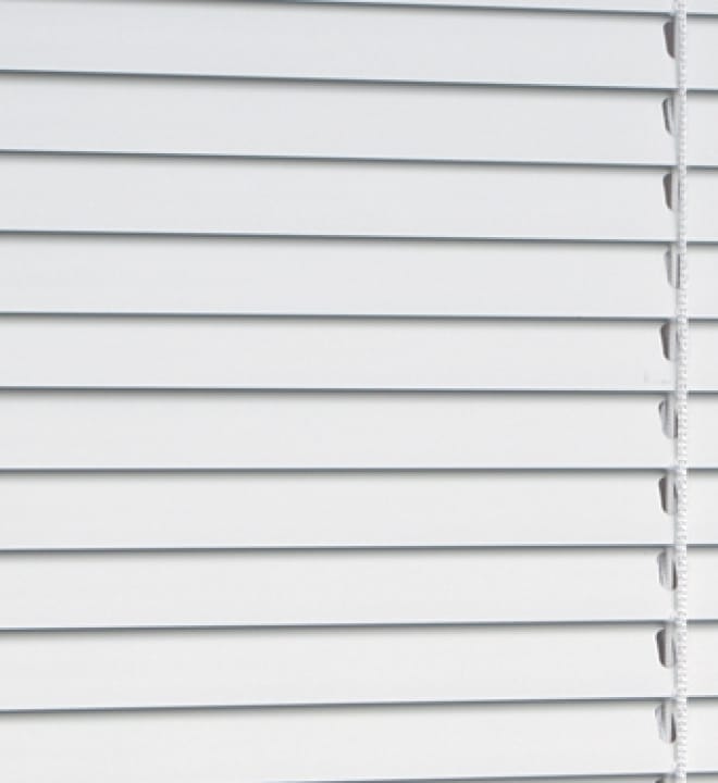 white blinds between-the-glass for entry doors