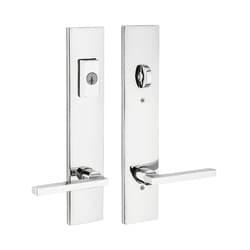 Seattle - Polished Chrome Polished-Chrome-Handle-Seattle-Multi-Point