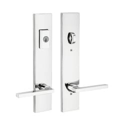 Seattle - Polished Chrome Polished-Chrome-Handle-Seattle-Multi-Point
