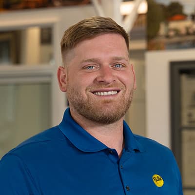 Jake Hagen headshot