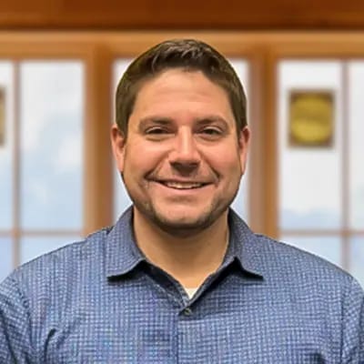Jordan McCoy headshot