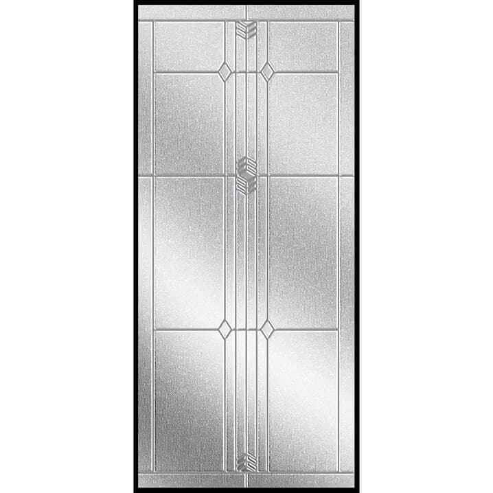Lucas 3/4 Light Lucas 3/4 glass