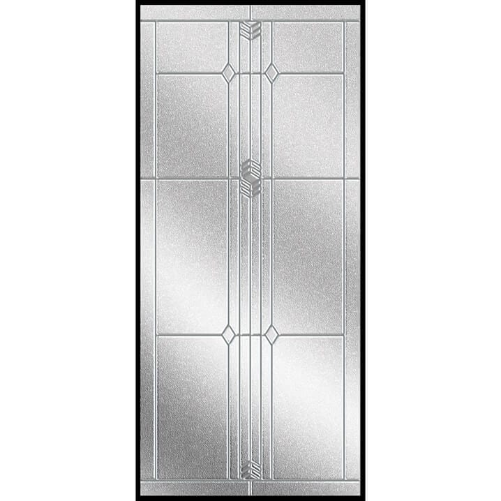 Lucas 3/4 Light Lucas 3/4 glass