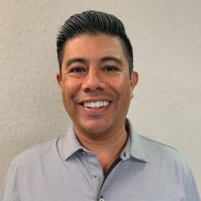 Mike Rodriguez