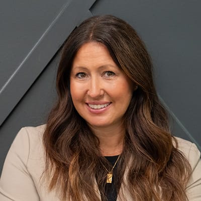 Julie Sundem