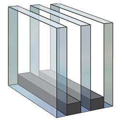 SunDefense Triple SunDefense Triple illustration