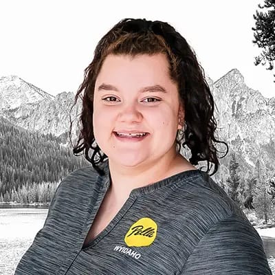 Haley Lozeau headshot