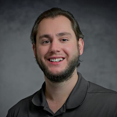 Sam Wiedenbaum headshot
