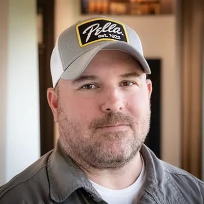 Chad France headshot