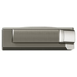 Brushed Nickel Brushed Nickel casement operator