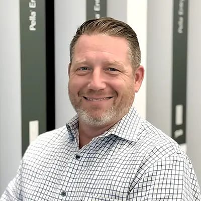 James Ross headshot