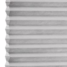 Silver silver between-the-glass shades