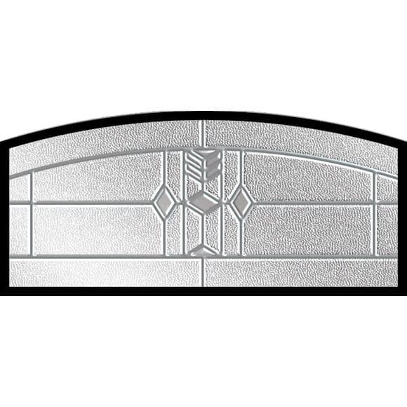 Lucas Fan Light Camber Top Lucas camber glass