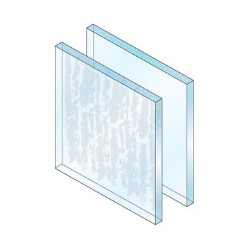 Obscure Glass obscure glass icon
