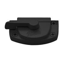 Cam-Action Lock - Matte Black matte black cam-action lock essential collection