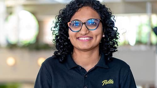 pella employee what we offer