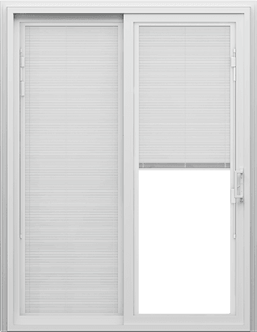 White Vinyl SPD