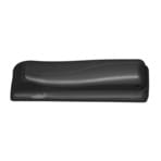 Matte Black matte black fold away crank for impervia windows