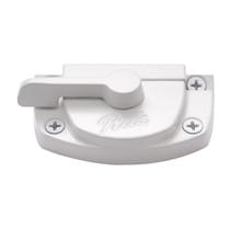Cam-Action Lock - White white cam-action lock essential collection