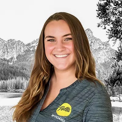 Payton Bergin headshot