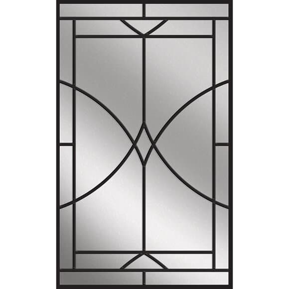 Lovilia 1/2 Light lovilia 1/2 glass