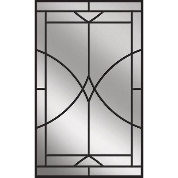 Lovilia 1/2 Light lovilia 1/2 glass